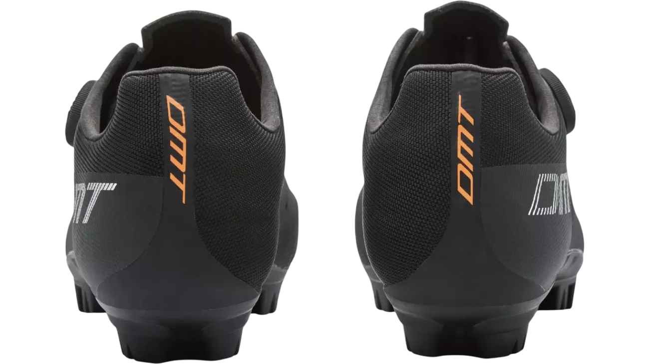 Chaussures VTT XC DMT KM4 – Tige Mesh, BOA L6, Semelle Nylon | Les Équipiers.cc