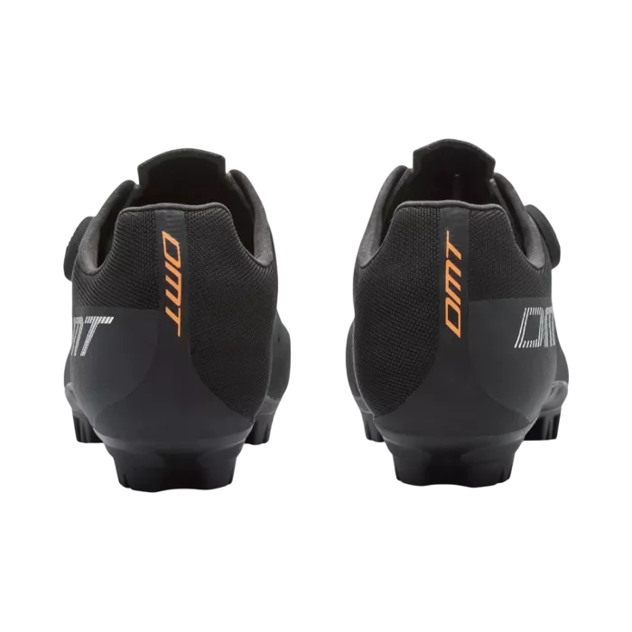 Chaussures VTT XC DMT KM4 – Tige Mesh, BOA L6, Semelle Nylon | Les Équipiers.cc