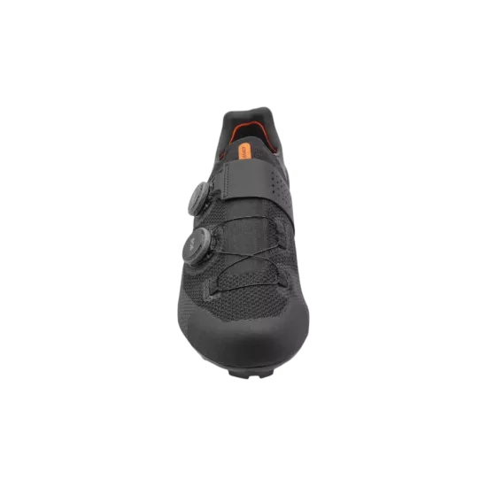 Chaussures VTT DMT MH10 – Tricot 3D Hybride, Semelle Carbone Michelin, Double BOA | Les Équipiers.cc