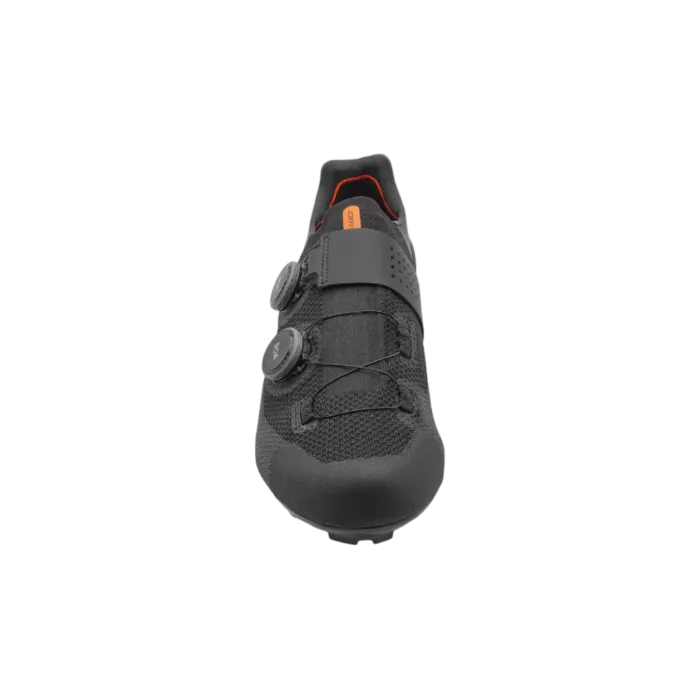 Chaussures VTT DMT MH10 – Tricot 3D Hybride, Semelle Carbone Michelin, Double BOA | Les Équipiers.cc
