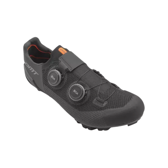 Chaussures VTT DMT MH10 – Tricot 3D Hybride, Semelle Carbone Michelin, Double BOA | Les Équipiers.cc