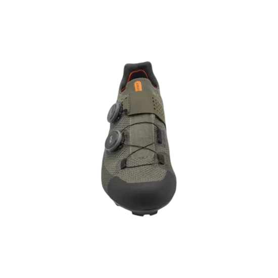 Chaussures VTT DMT MH10 – Tricot 3D Hybride, Semelle Carbone Michelin, Double BOA | Les Équipiers.cc
