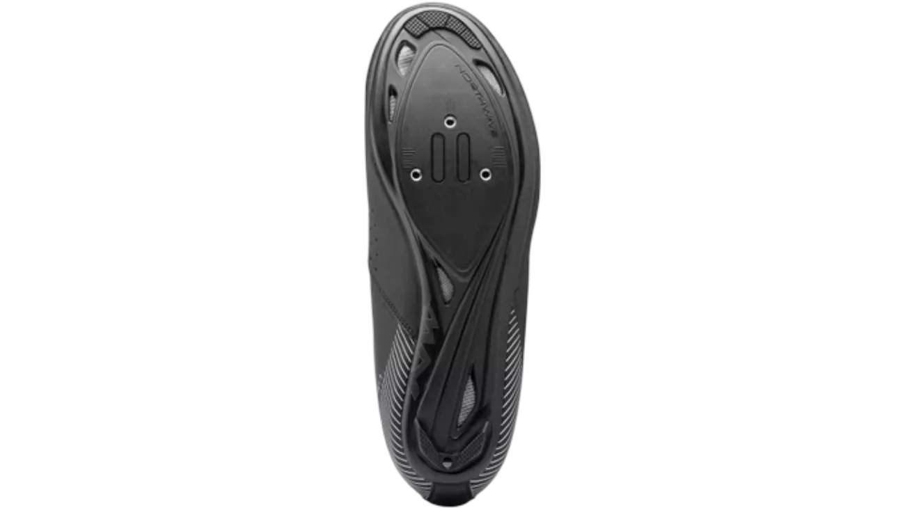 Chaussures Vélo Route Northwave Jet 3 – Semelle NRG Air, Double Velcro, SPD | Les Équipiers.cc