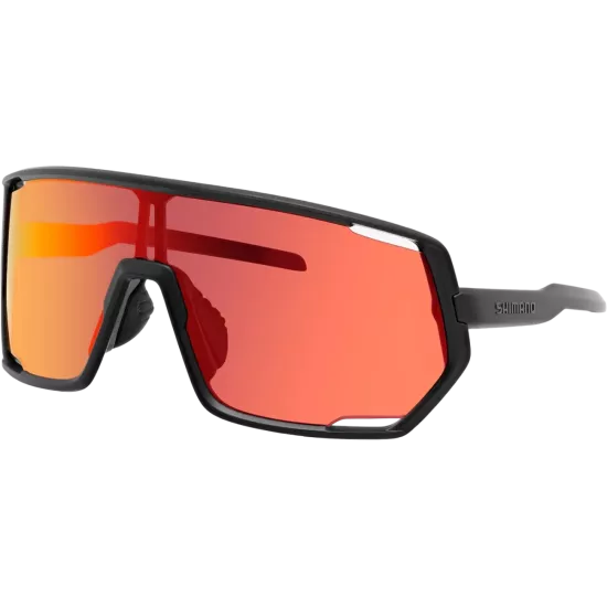 Lunettes cyclisme Shimano Technium CE-TCNM2 – Verres RIDESCAPE | LesÉquipiers.cc