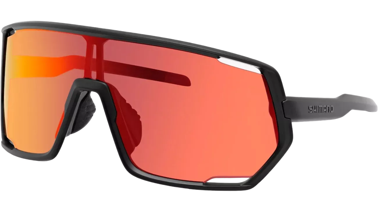 Lunettes cyclisme Shimano Technium CE-TCNM2 – Verres RIDESCAPE | LesÉquipiers.cc