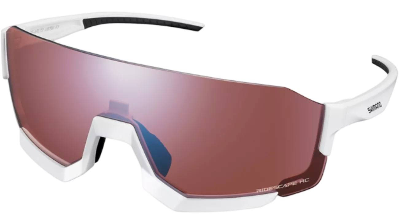 SHIMANO LUNETTES AEROLITE 2
