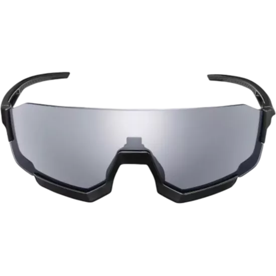 Lunettes Shimano Aerolite CE-ARLT2 Noir – Verre Photochromique Gris | LesÉquipiers.cc