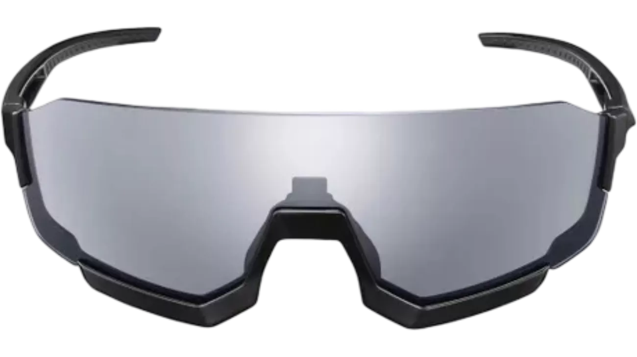 Lunettes Shimano Aerolite CE-ARLT2 Noir – Verre Photochromique Gris | LesÉquipiers.cc