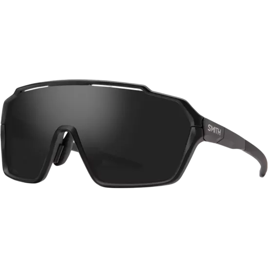 SMITH SHIFT MAG MATTE BLACK CHROMAPOP BLACK