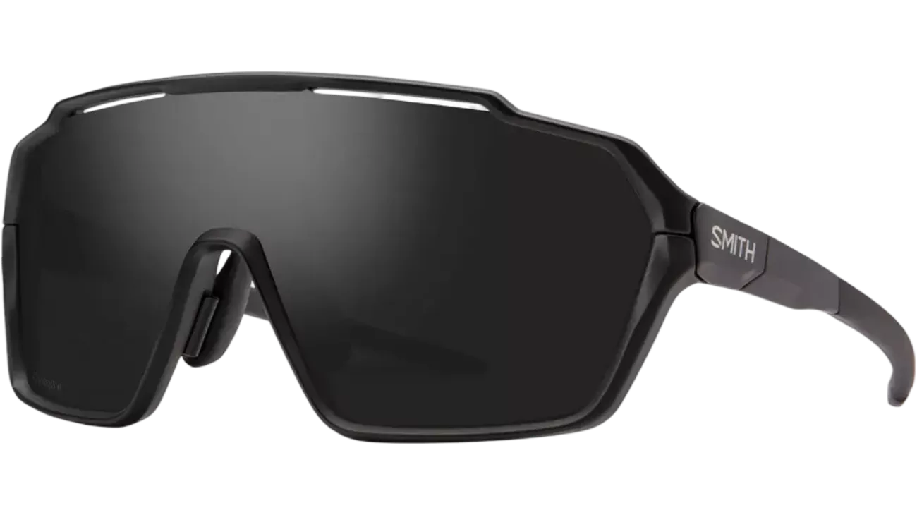 SMITH SHIFT MAG MATTE BLACK CHROMAPOP BLACK
