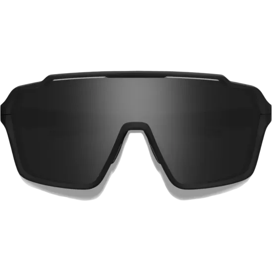Lunettes cyclisme Smith Shift XL Mag Matte Black – ChromaPop Black | LesÉquipiers.cc