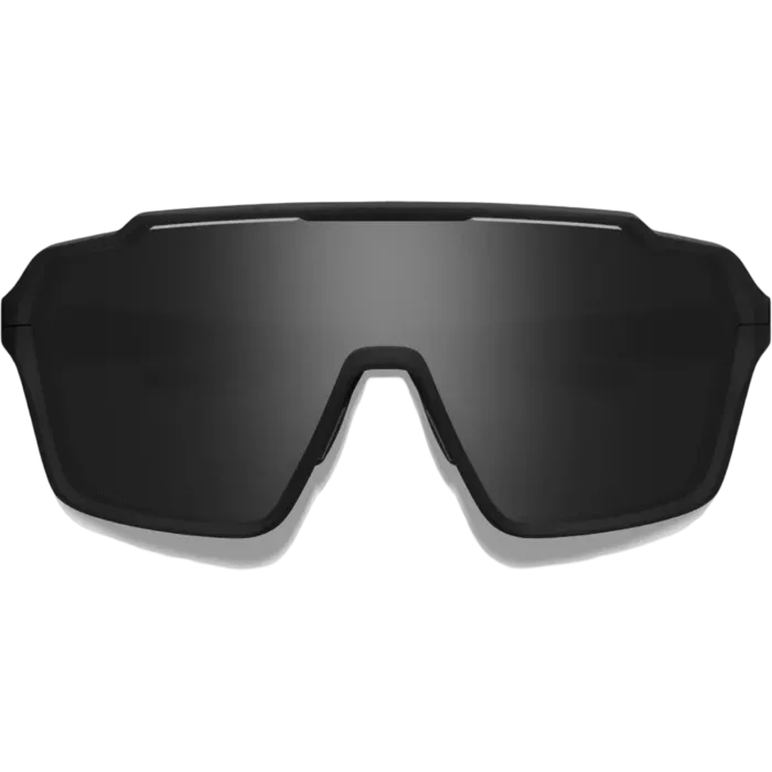 Lunettes cyclisme Smith Shift XL Mag Matte Black – ChromaPop Black | LesÉquipiers.cc