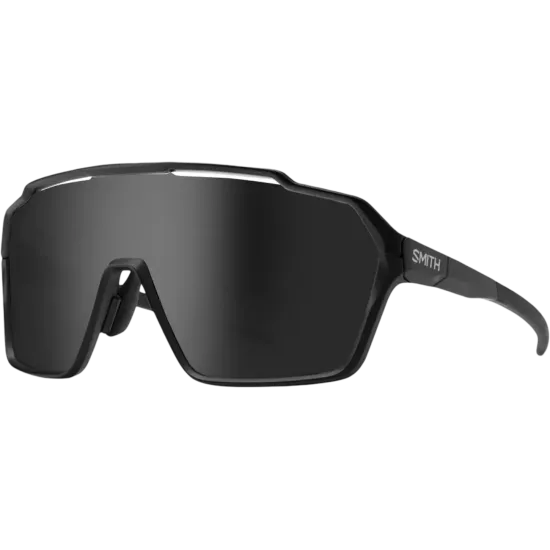 SMITH SHIFT XL MAG MATTE BLACK CHROMAPOP BLACK