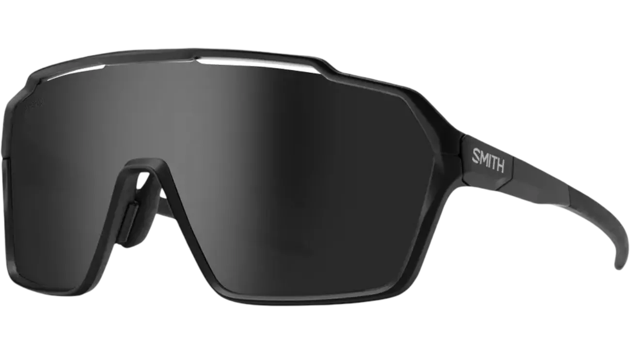 SMITH SHIFT XL MAG MATTE BLACK CHROMAPOP BLACK