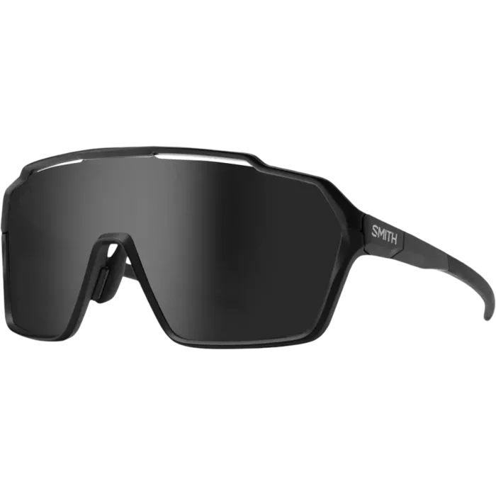SMITH SHIFT XL MAG MATTE BLACK CHROMAPOP BLACK
