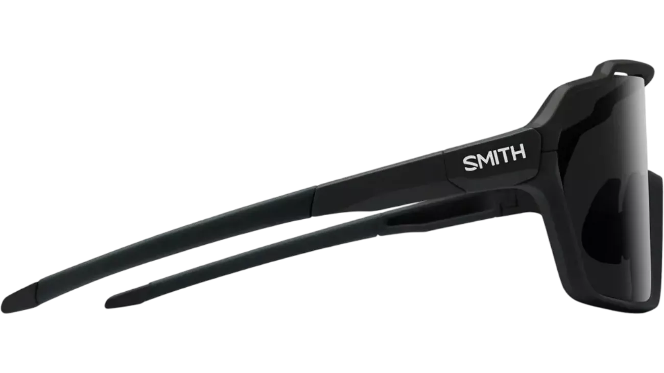 Lunettes cyclisme Smith Shift XL Mag Matte Black – ChromaPop Black | LesÉquipiers.cc