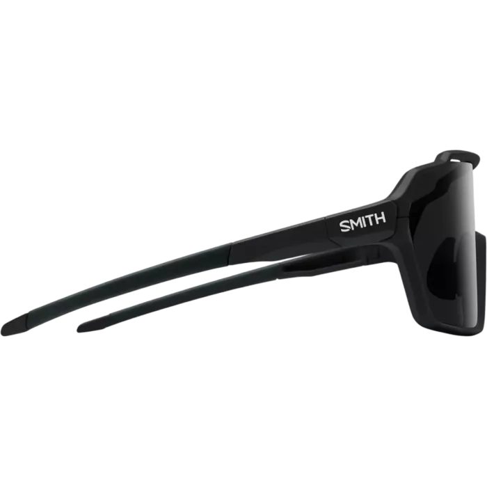 Lunettes cyclisme Smith Shift XL Mag Matte Black – ChromaPop Black | LesÉquipiers.cc
