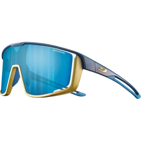 JULBO FURY SPECTRON 3 BLEU OR  ML BLEU