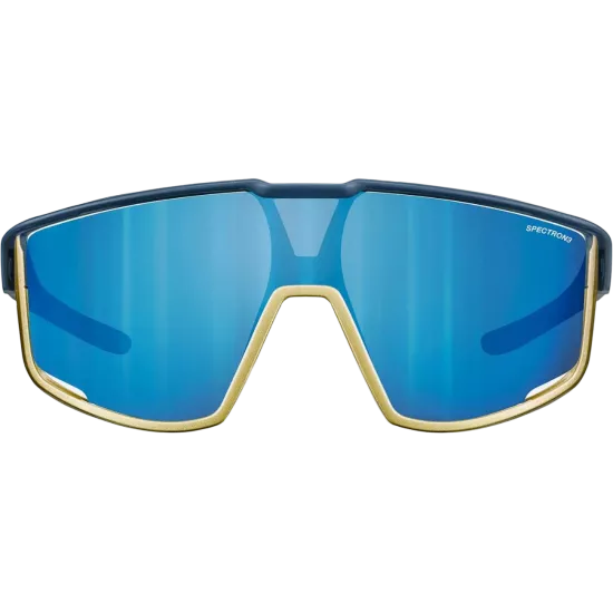 Julbo Fury Spectron 3 – Lunettes de sport vélo | LesÉquipiers.cc