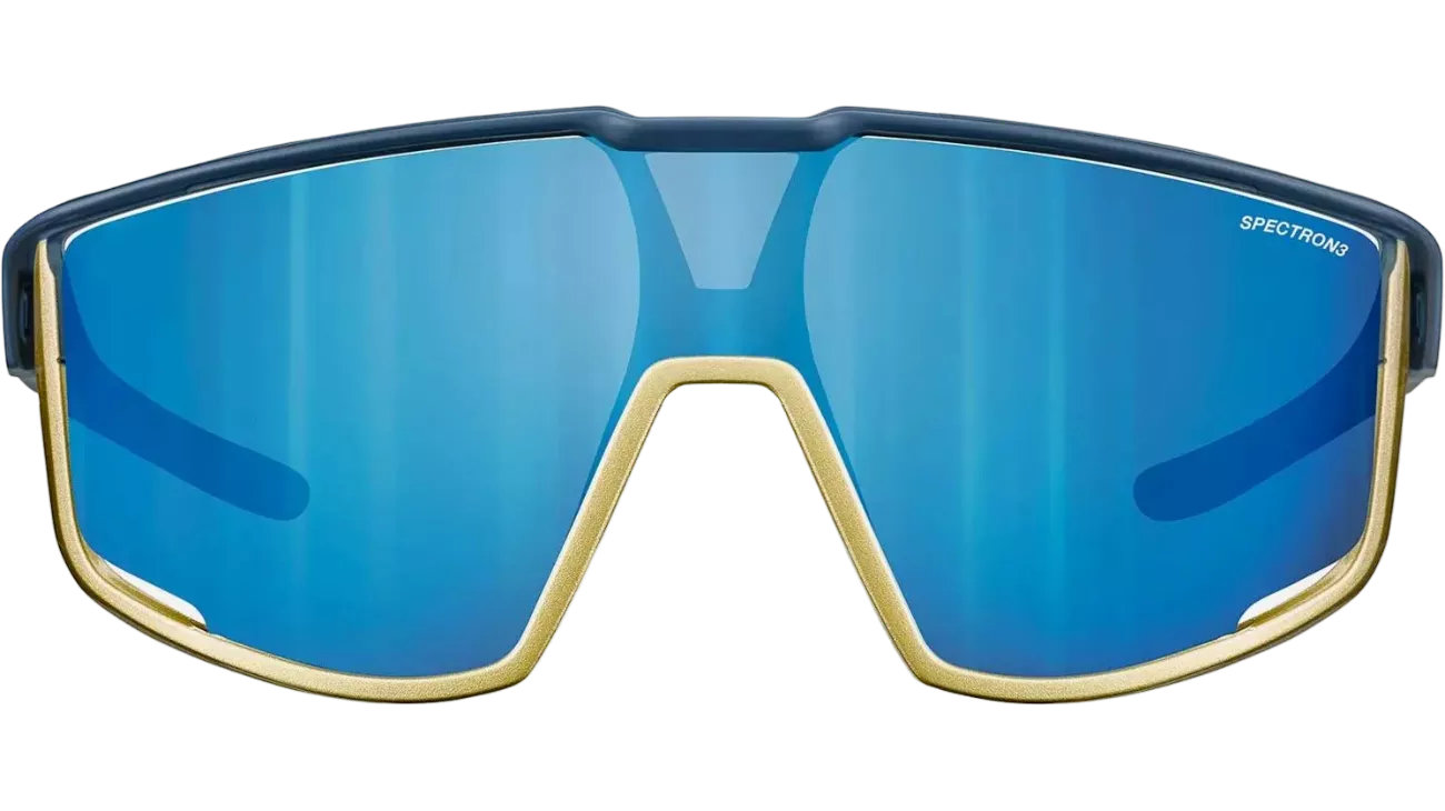 Julbo Fury Spectron 3 – Lunettes de sport vélo | LesÉquipiers.cc