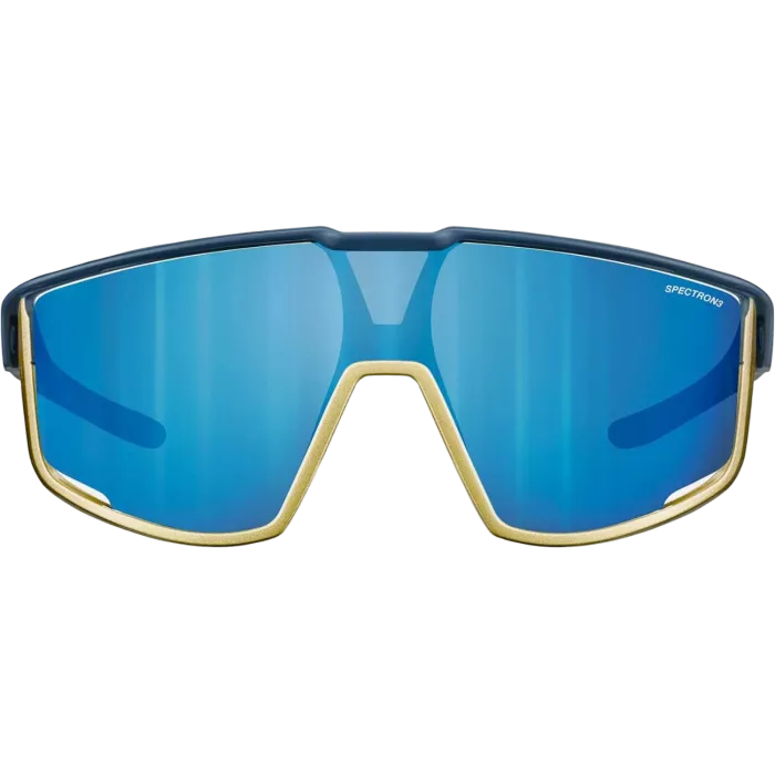 Julbo Fury Spectron 3 – Lunettes de sport vélo | LesÉquipiers.cc