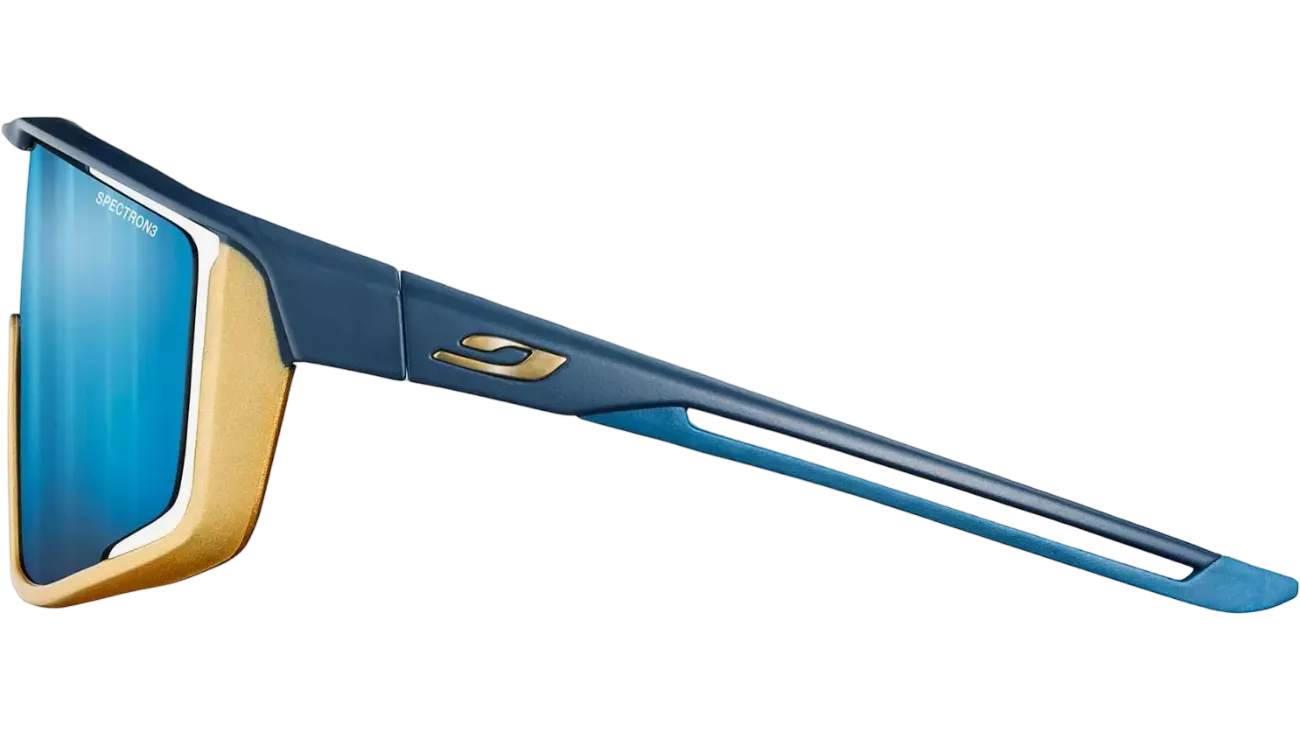Julbo Fury Spectron 3 – Lunettes de sport vélo | LesÉquipiers.cc