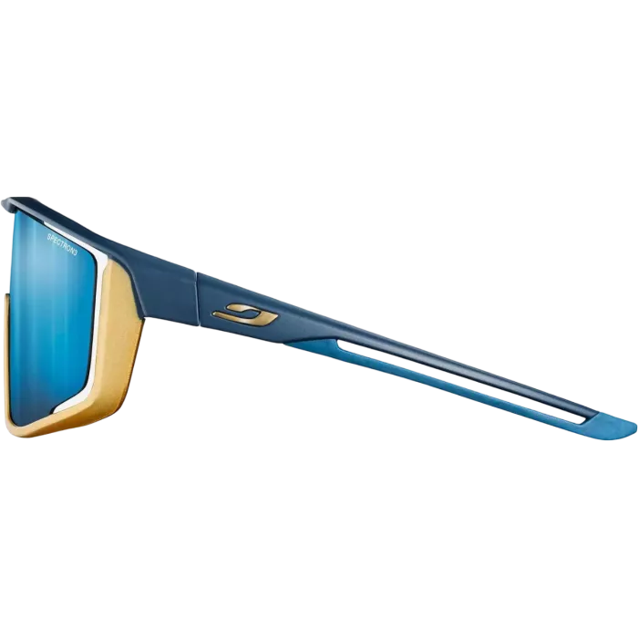 Julbo Fury Spectron 3 – Lunettes de sport vélo | LesÉquipiers.cc