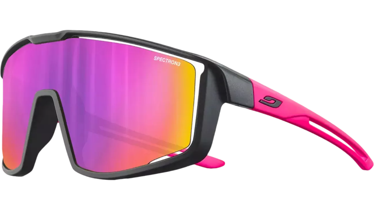 JULBO FURY S SPECTRON 3 NOIR ROSE