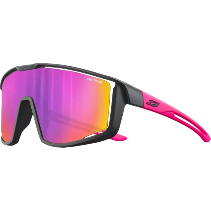 JULBO FURY S SPECTRON 3 NOIR ROSE