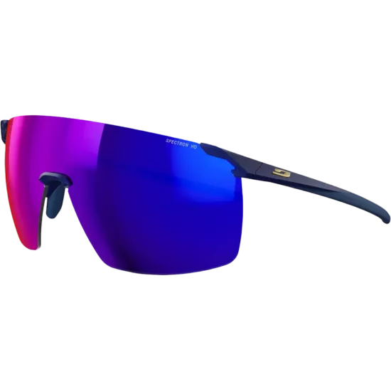 JULBO FASTER L SPECTRON 3 HD MAT BLEU FONCE