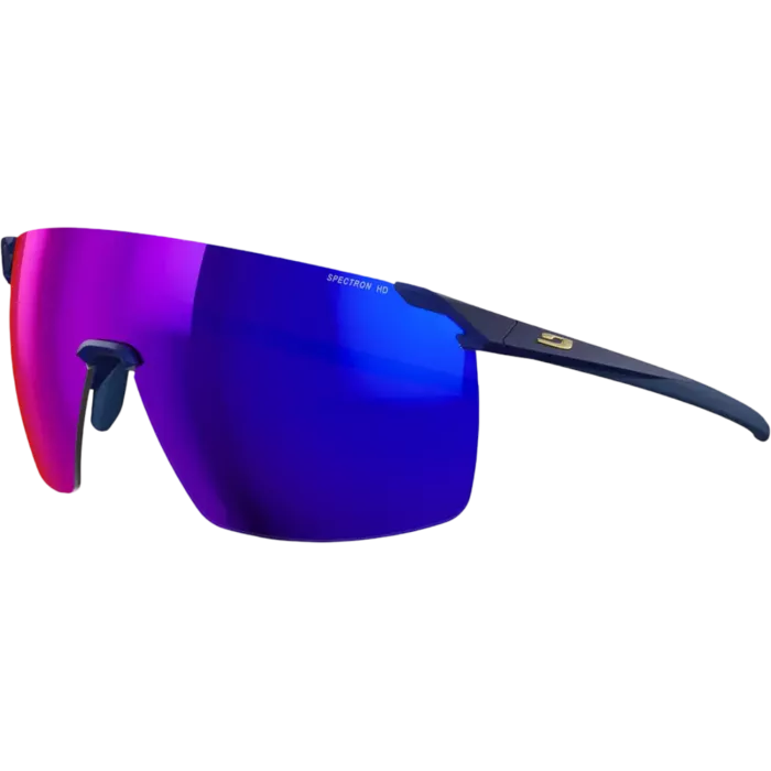 JULBO FASTER L SPECTRON 3 HD MAT BLEU FONCE