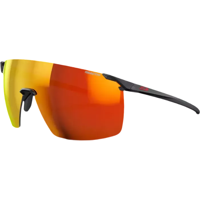 JULBO FASTER L REACTIV 1-3 LIGHT AMPLIFIER NOIR