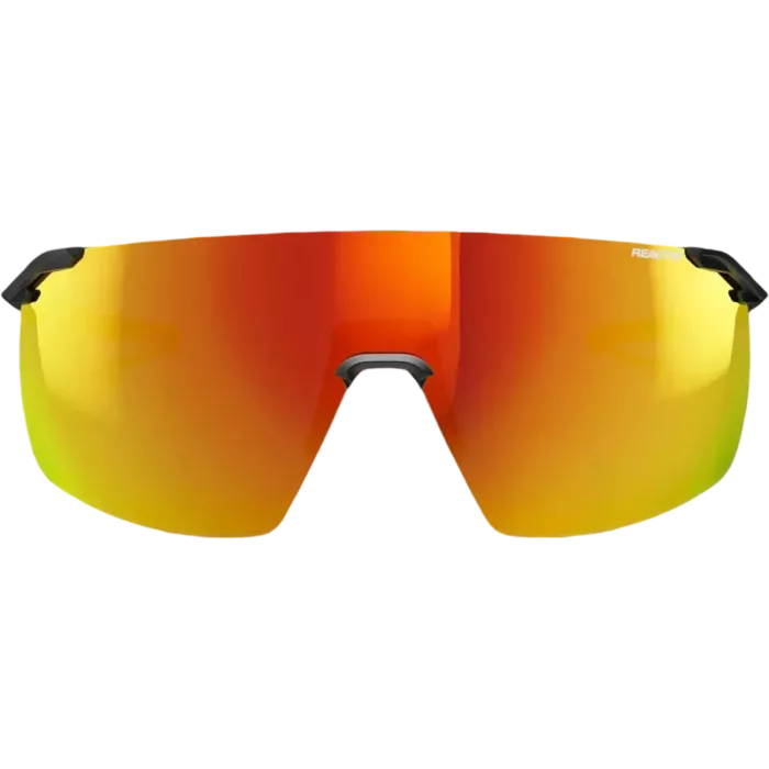 Julbo Faster L Translucide Mat Noir Reactiv 1-3 – Lunettes vélo photochromiques grand visage | Les Équipiers.cc