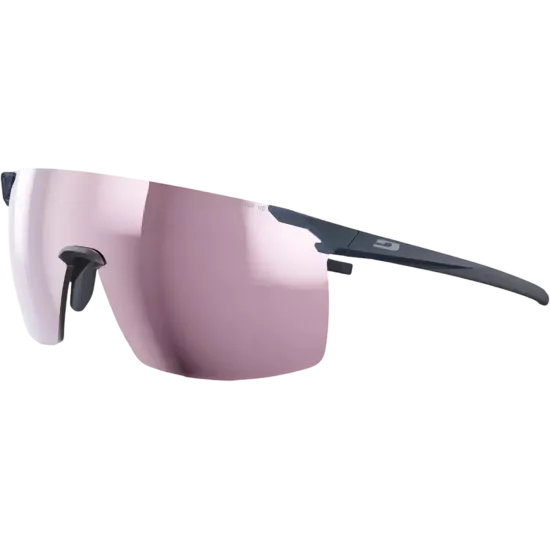 JULBO FASTER M SPECTRON HD 3 MAT GRIS FONCÉ