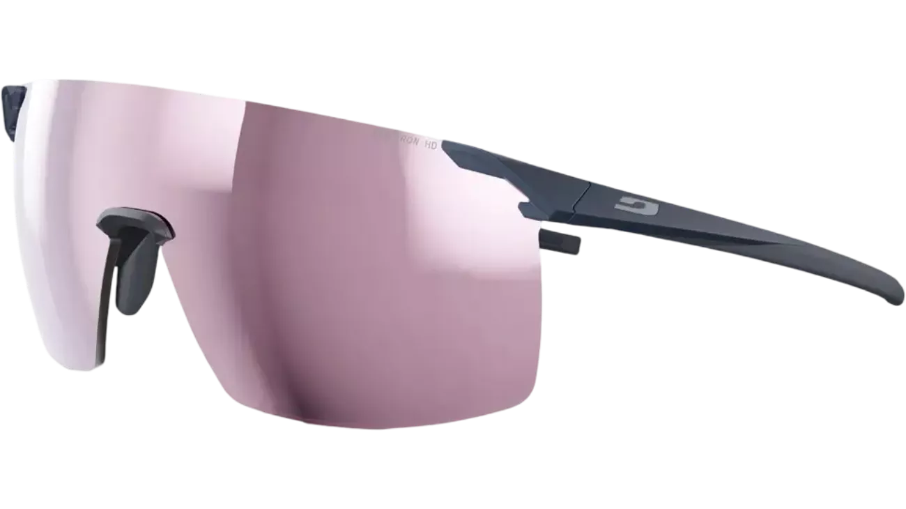 JULBO FASTER M SPECTRON HD 3 MAT GRIS FONCÉ