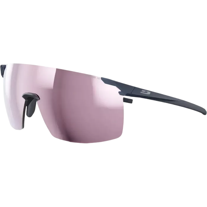 JULBO FASTER M SPECTRON HD 3 MAT GRIS FONCÉ