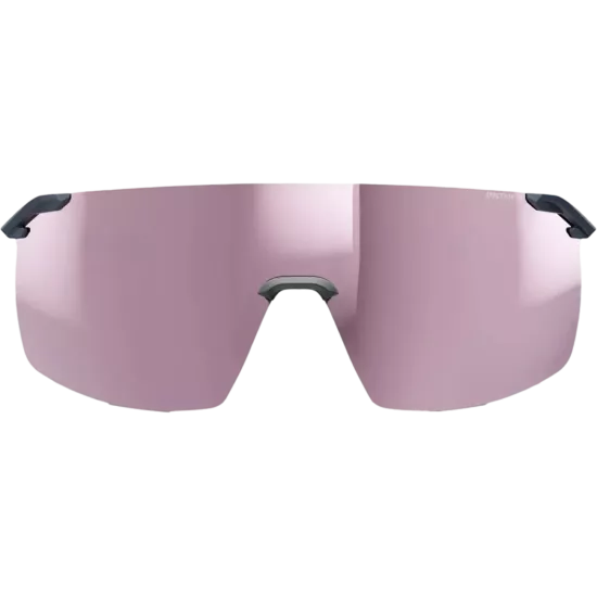 Julbo Faster M Mat Gris Foncé Spectron HD 3 – Lunettes vélo haute définition | LesÉquipiers.cc