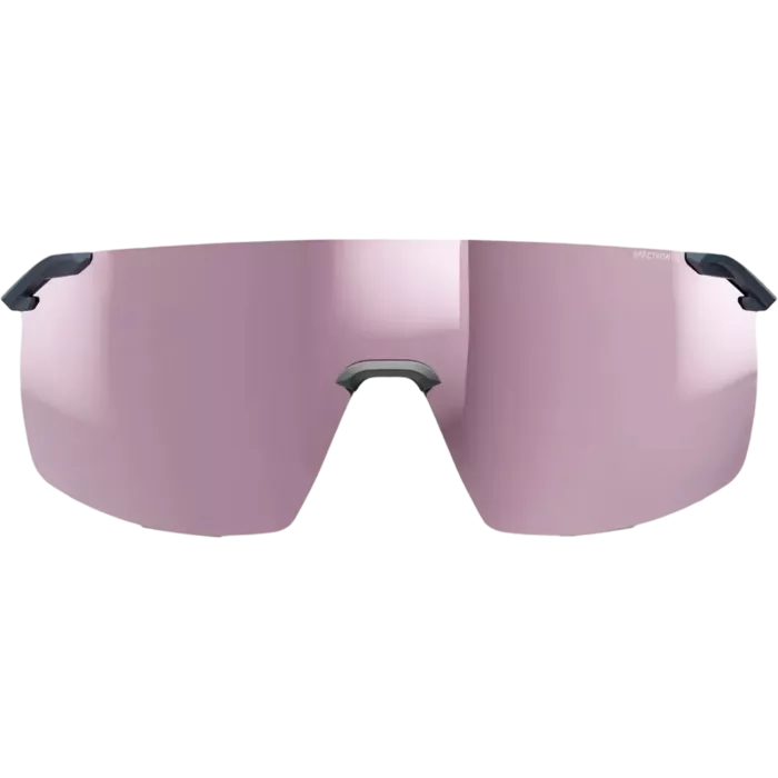 Julbo Faster M Mat Gris Foncé Spectron HD 3 – Lunettes vélo haute définition | LesÉquipiers.cc