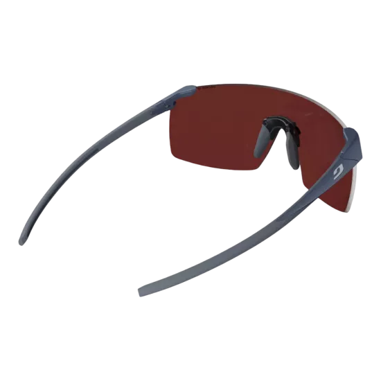 Julbo Faster M Mat Gris Foncé Spectron HD 3 – Lunettes vélo haute définition | LesÉquipiers.cc