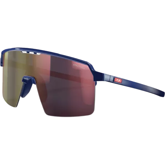 JULBO INTENSITY JUNIOR MAT BLEU FONCÉ