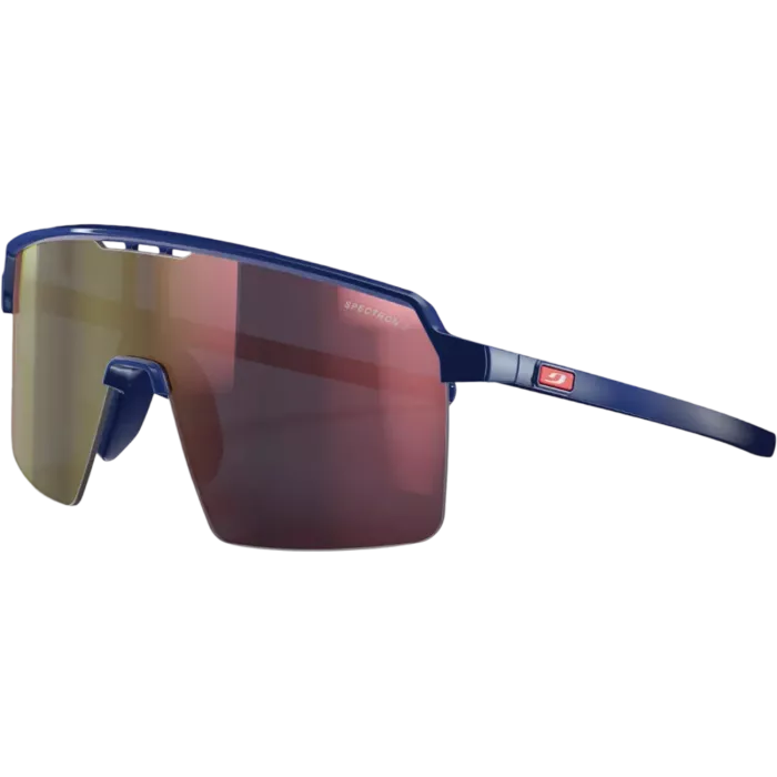 JULBO INTENSITY JUNIOR MAT BLEU FONCÉ