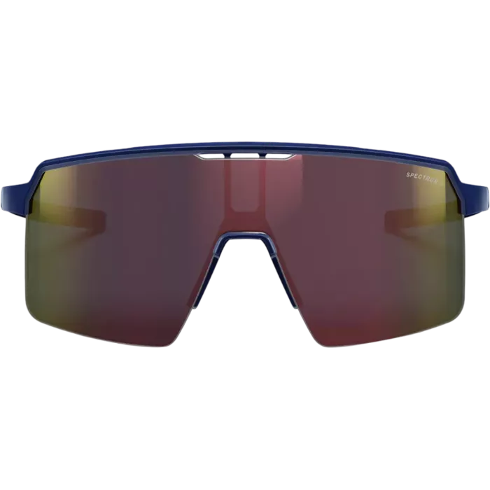 Julbo Intensity Junior Mat Bleu Spectron 3 – Lunettes vélo enfant 8-12 ans | LesÉquipiers.cc
