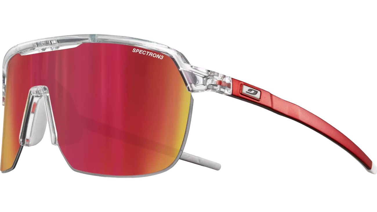 JULBO FREQUENCY SPECTRON 3 CRISTAL