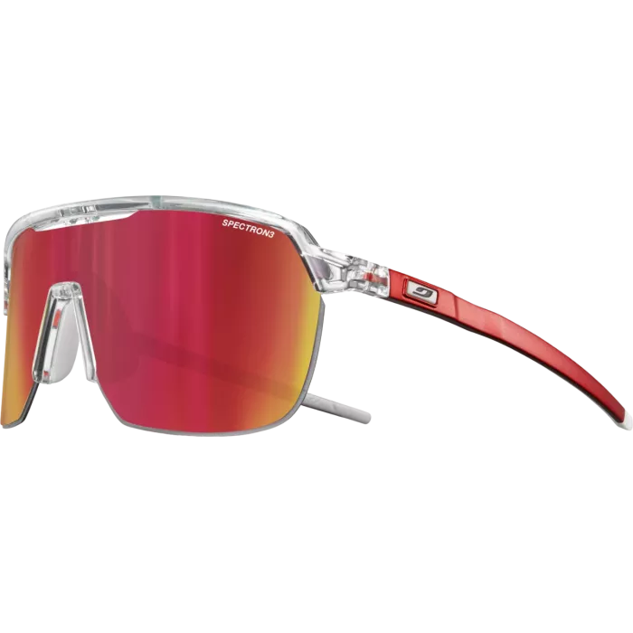 JULBO FREQUENCY SPECTRON 3 CRISTAL