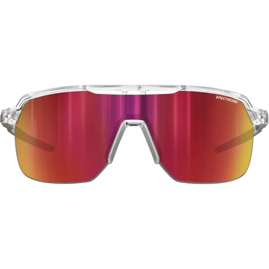 Julbo Frequency Spectron 3 – Lunettes de sport vélo multi-sports aérodynamiques | LesÉquipiers.cc