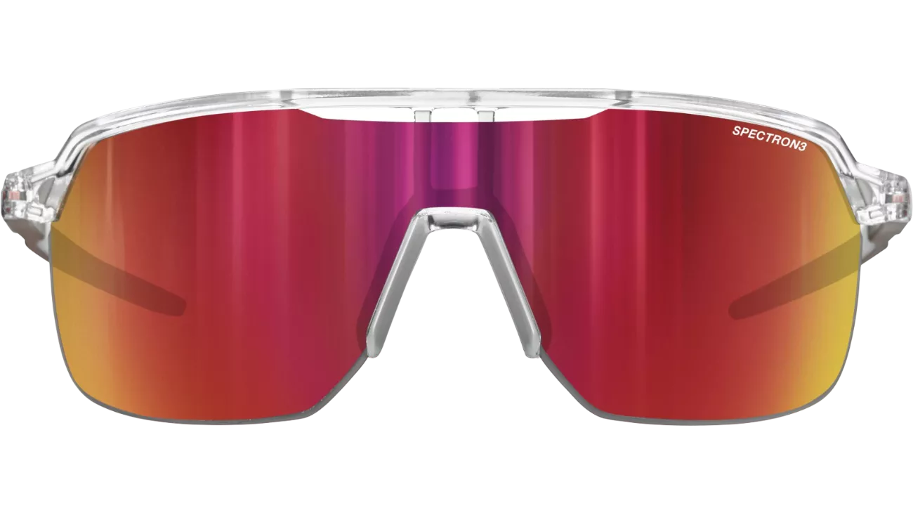 Julbo Frequency Spectron 3 – Lunettes de sport vélo multi-sports aérodynamiques | LesÉquipiers.cc