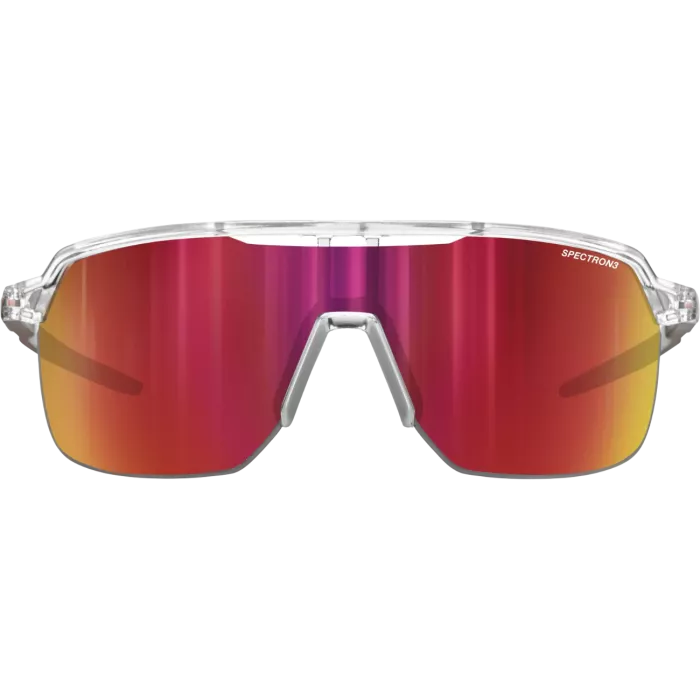 Julbo Frequency Spectron 3 – Lunettes de sport vélo multi-sports aérodynamiques | LesÉquipiers.cc