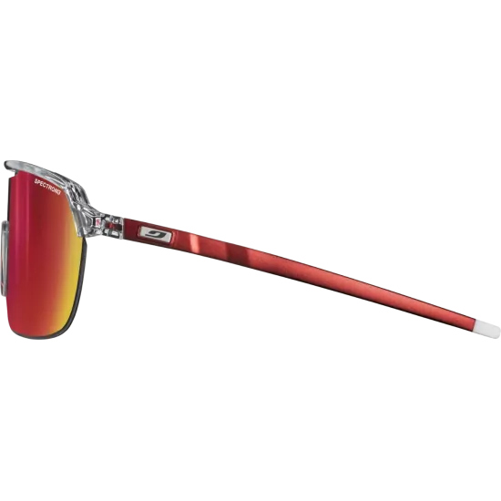 Julbo Frequency Spectron 3 – Lunettes de sport vélo multi-sports aérodynamiques | LesÉquipiers.cc