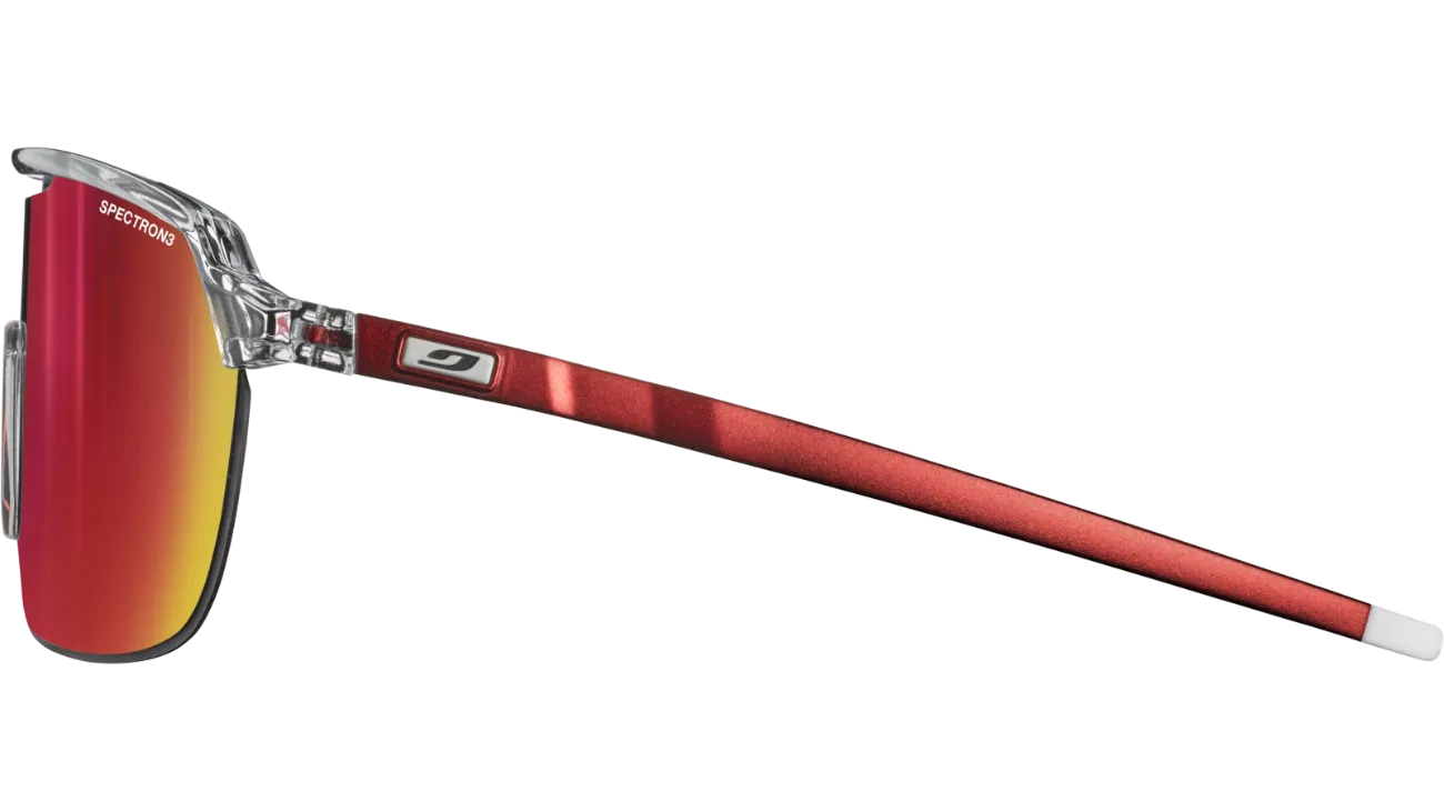 Julbo Frequency Spectron 3 – Lunettes de sport vélo multi-sports aérodynamiques | LesÉquipiers.cc