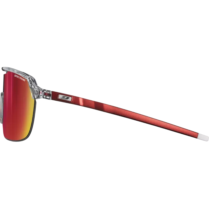 Julbo Frequency Spectron 3 – Lunettes de sport vélo multi-sports aérodynamiques | LesÉquipiers.cc